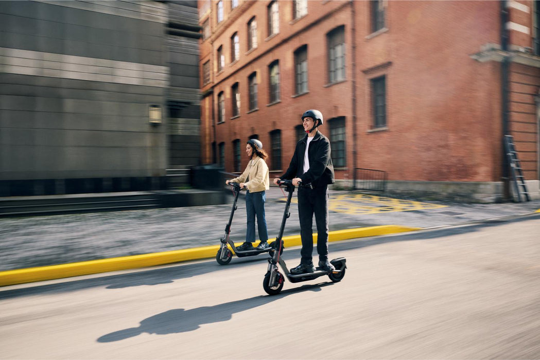 Segway F3