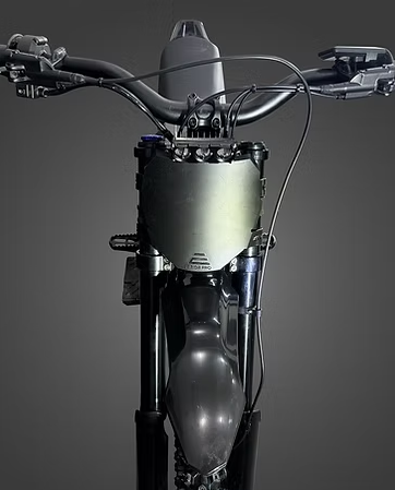 E RIDE Mini