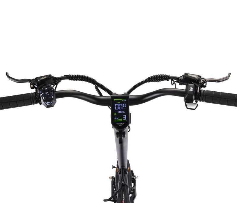 Teverun Blade Mini Ultra Electric Scooter