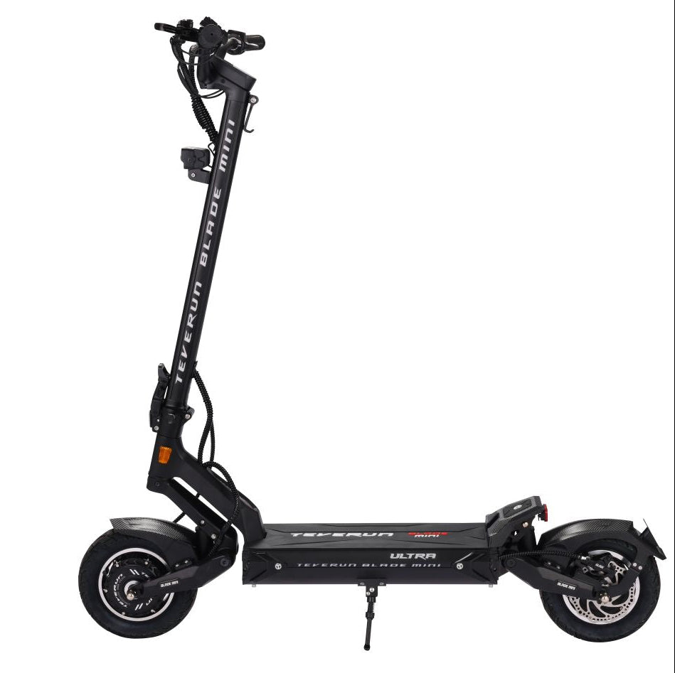 Scooters