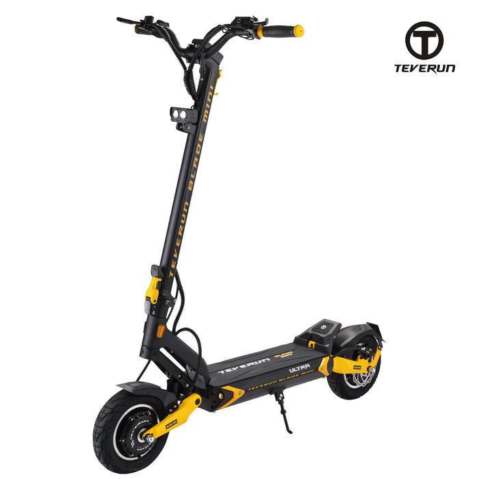 Teverun Blade Mini Ultra V2 2026 Electric Scooter with Bosch Motors