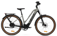 Wattwheels Bene V1.5 electric hybrid bike in Sand