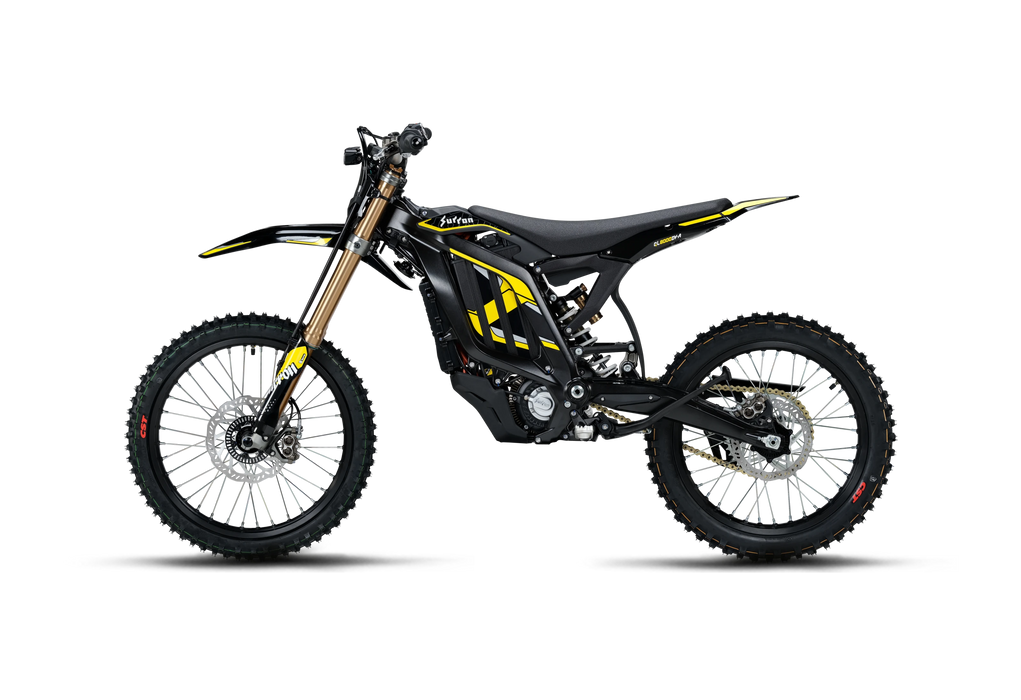 Surron Light Bee 2 Electric Dirt Bike