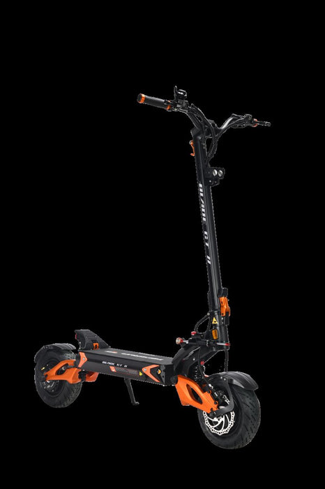 Blade GTII  - 5000w