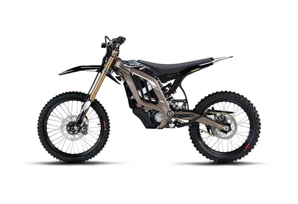 Surron Light Bee 2 Electric Dirt Bike