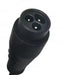 Charger plug