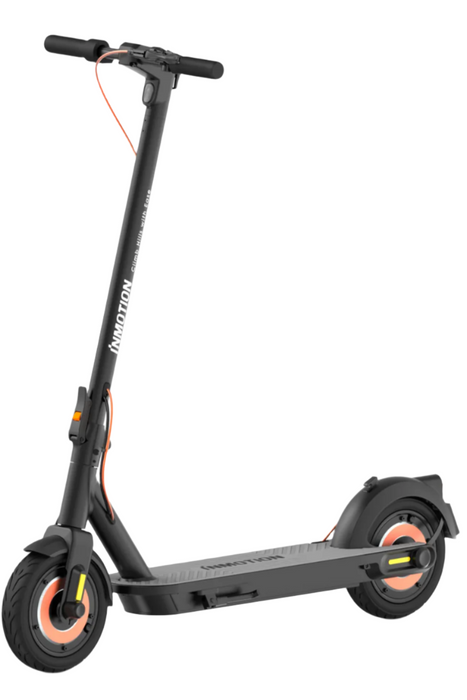 InMotion Climber