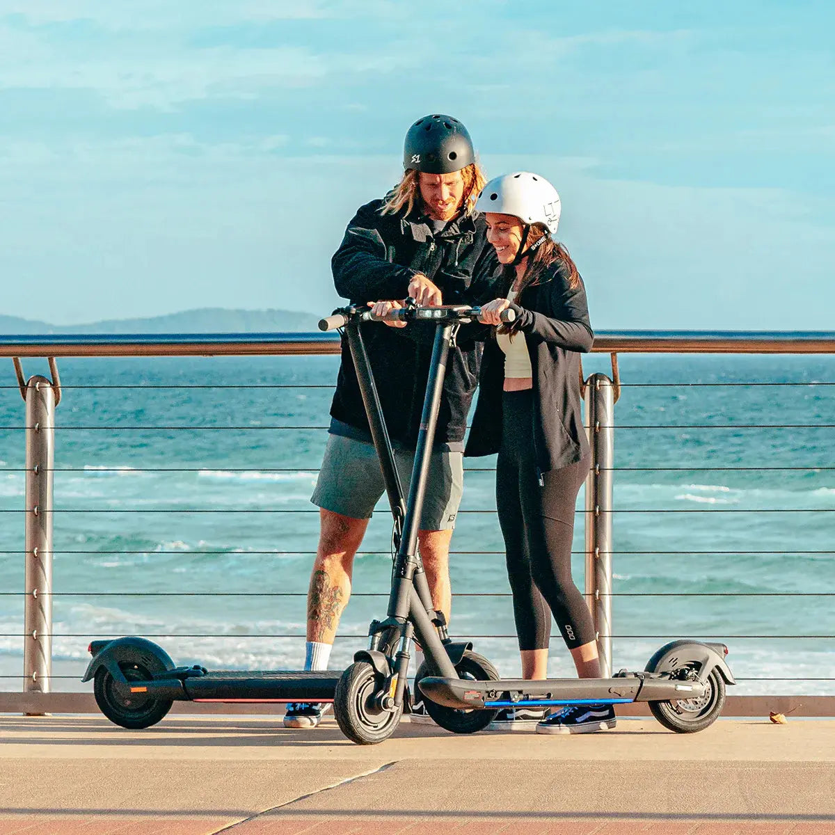 Shop Scooters