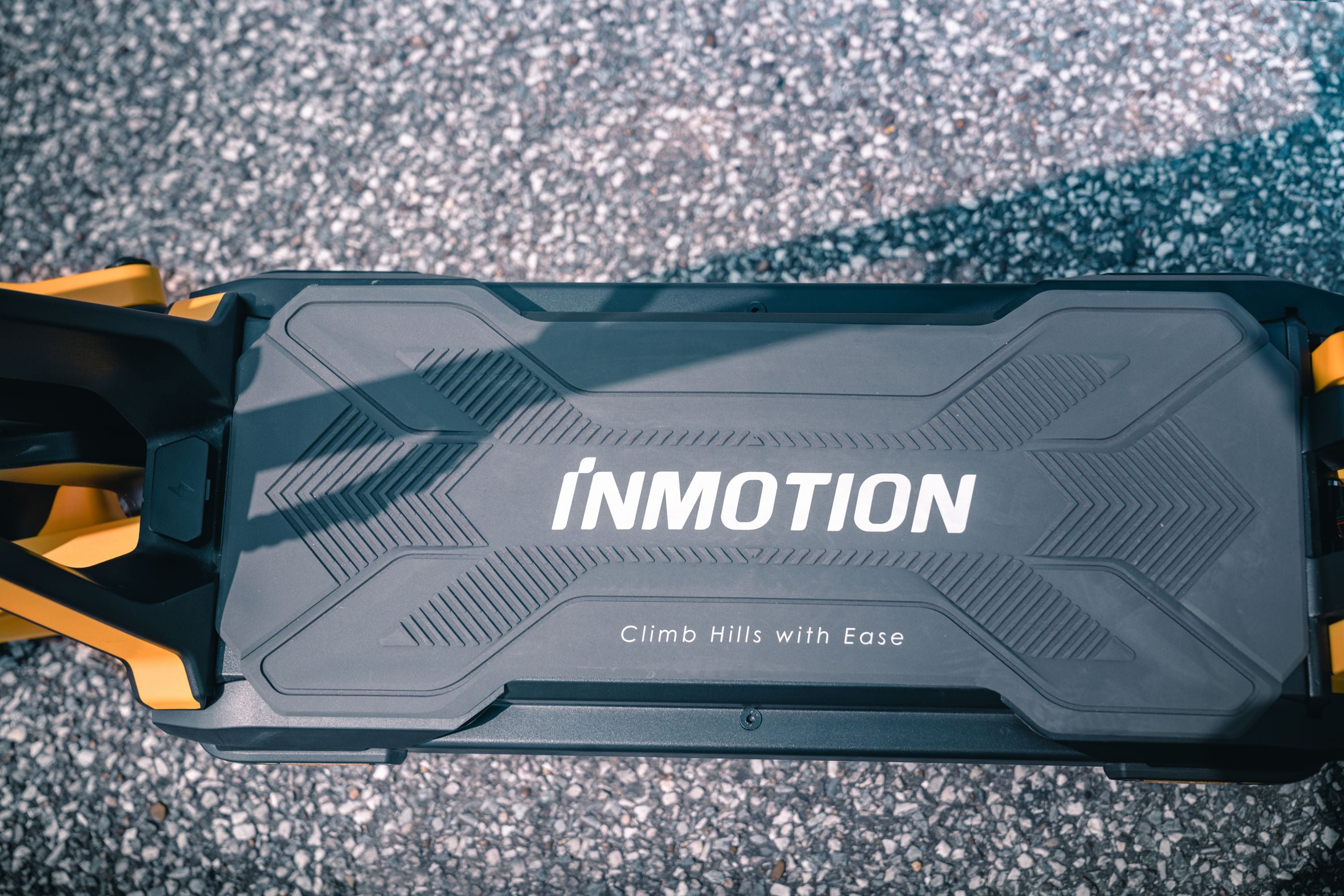 InMotion RS