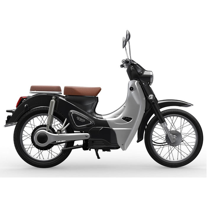 CINECO E-Classic Electric Moped