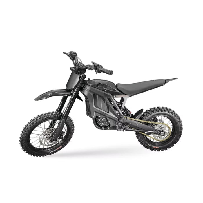 E-RIDE Mini Electric Dirt Bike