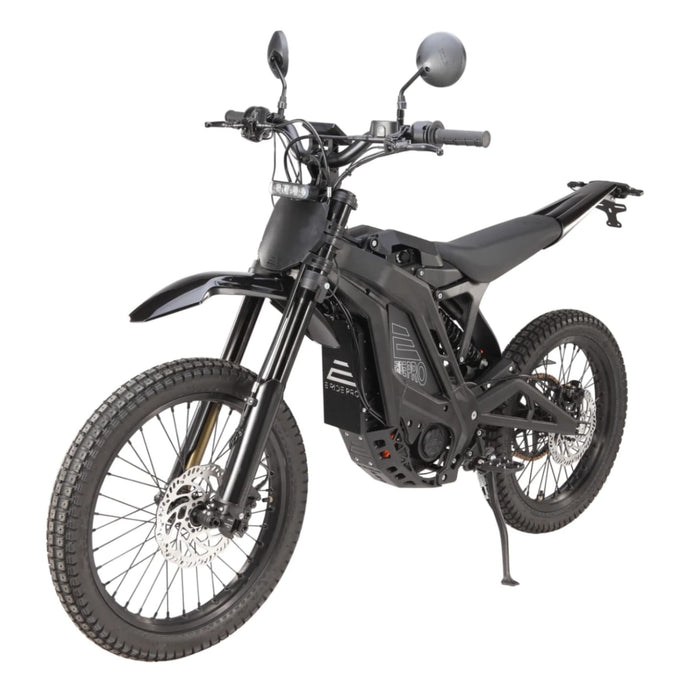 E RIDE PRO SR L3E Road Legal LAMS Edition Electric Dirt Bike