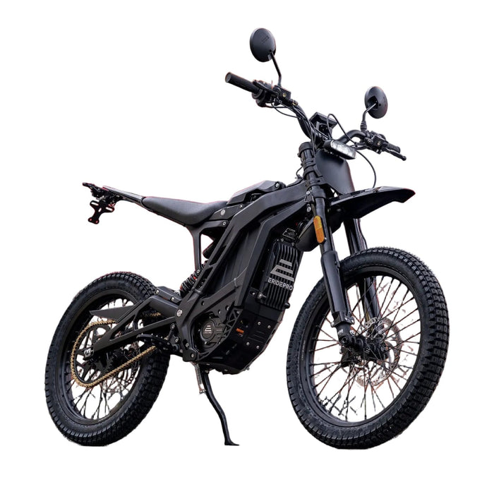 E RIDE PRO SS 2.5 L1E Road Legal Edition Electric Dirt Bike