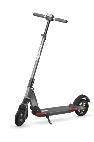 ET Wow Booster Plus S ultra portable Electric scooter. the most portable electric scooter in New Zealand