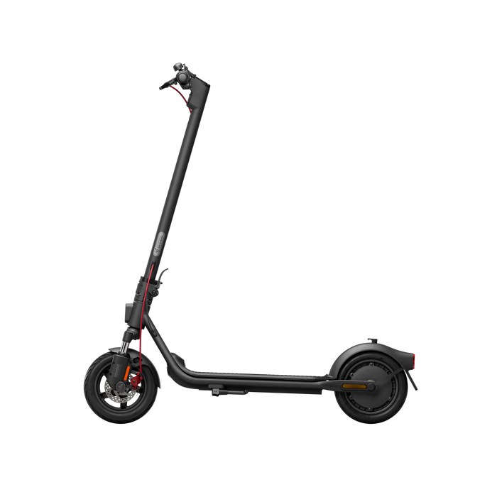 Segway F2 Pro II