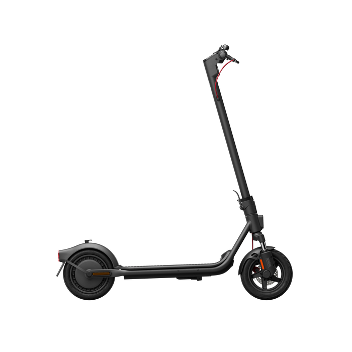 Segway F2 Pro II