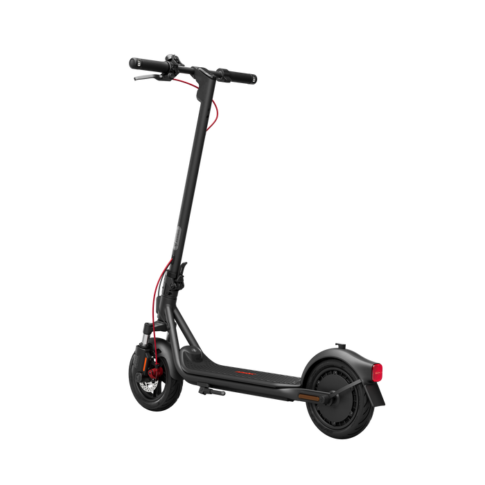 Segway F2 Pro II