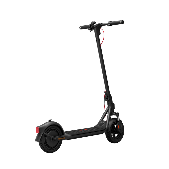 Segway F2 Pro II
