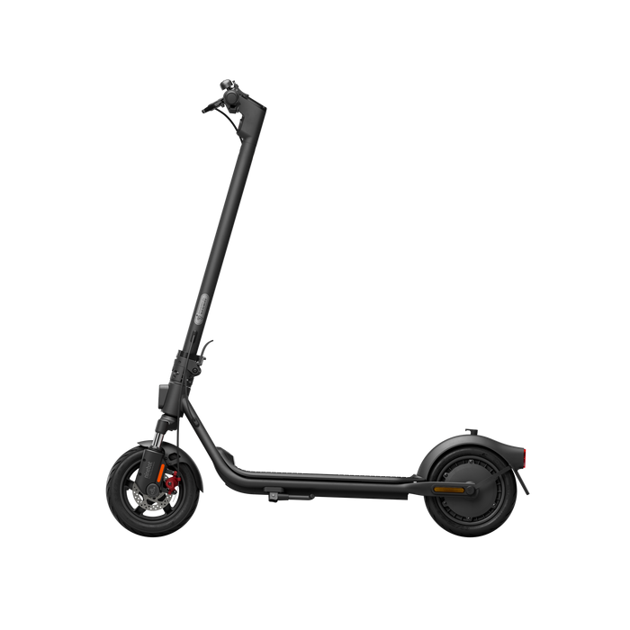 Segway F2 II