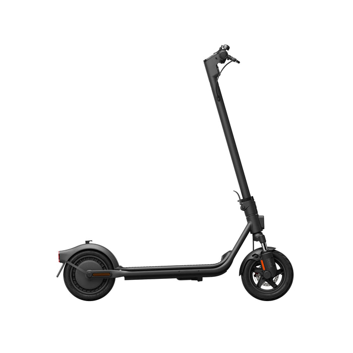 Segway F2 II