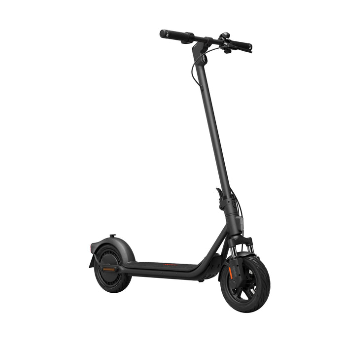 Segway F2 II