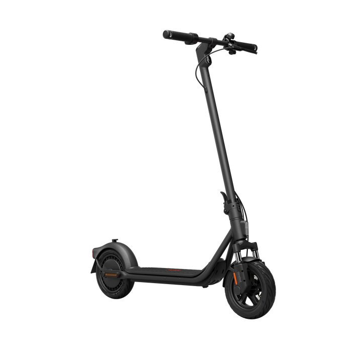 Segway F2 II
