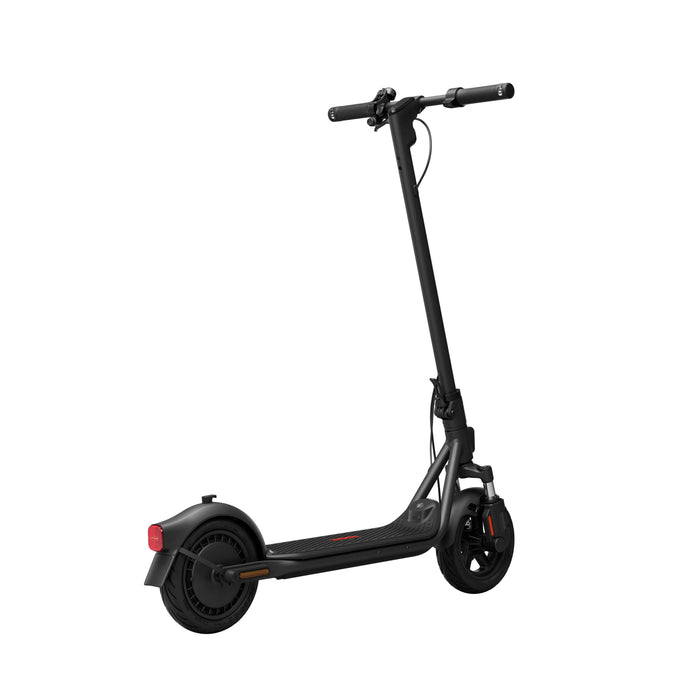 Segway F2 II