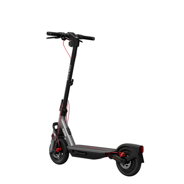 Segway F3 Pro