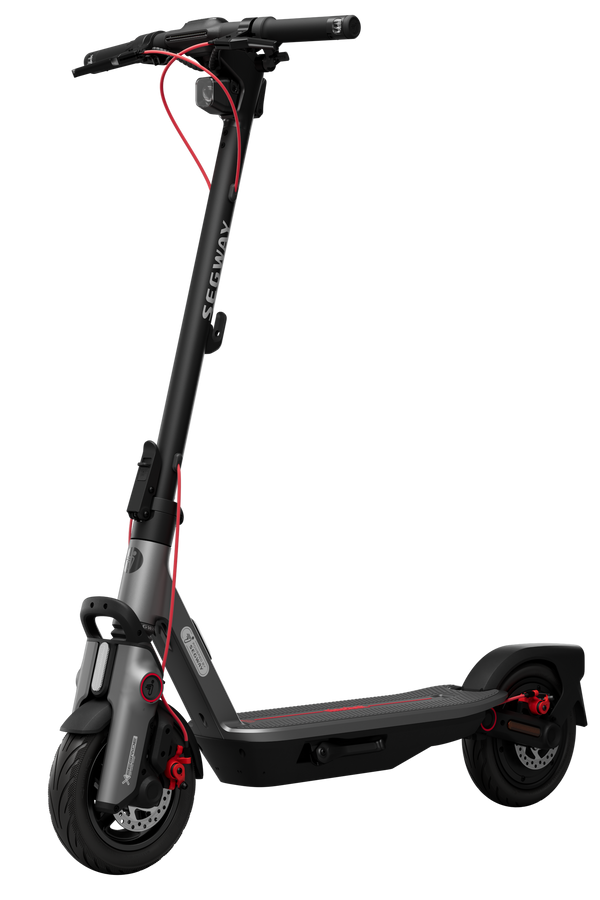 Segway F3 Pro Electric Scooter