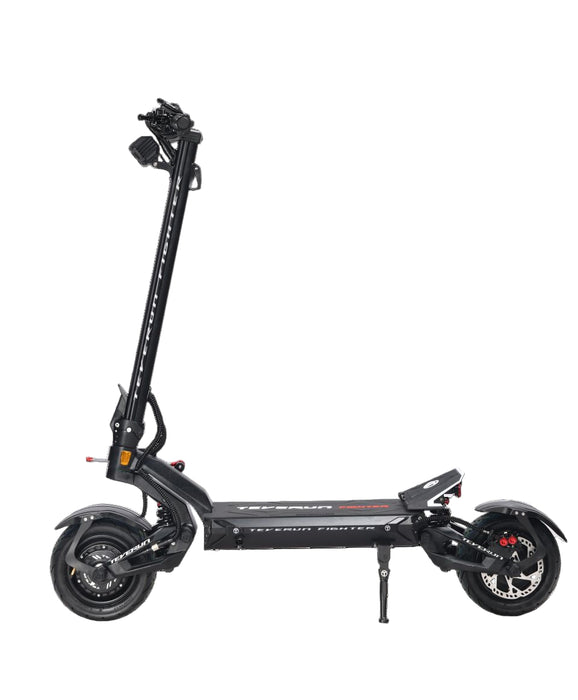 Teverun Fighter 11 