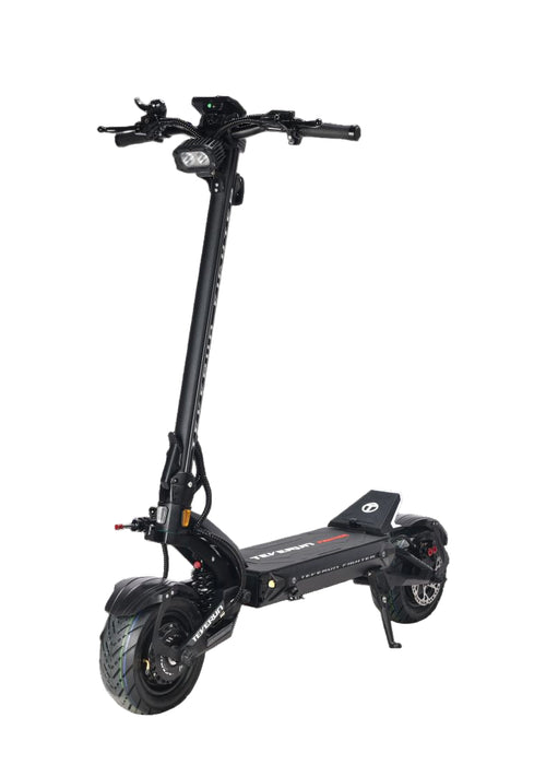 Teverun Fighter 11 