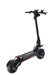 Teverun Fighter 11 Black electric scooter on a transparent background