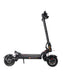 Teverun Fighter 11 Black electric scooter on a white background