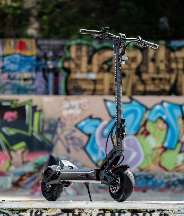 Fighter Mini Eco — Electric Scooter Shop