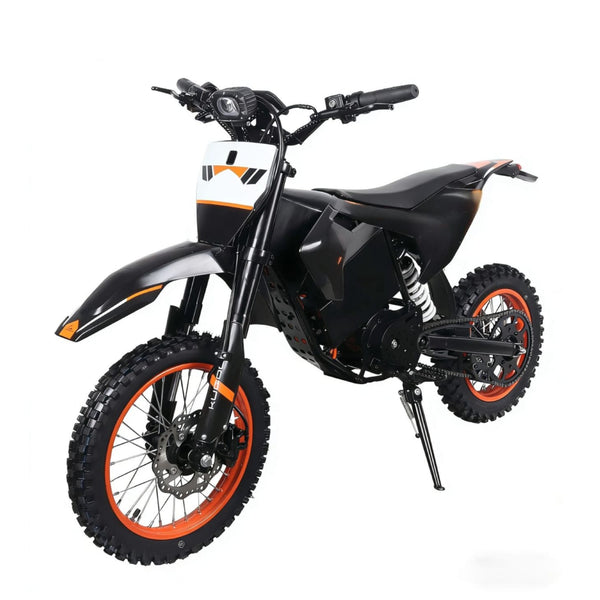 Freeride Mako Electric Dirt Bike