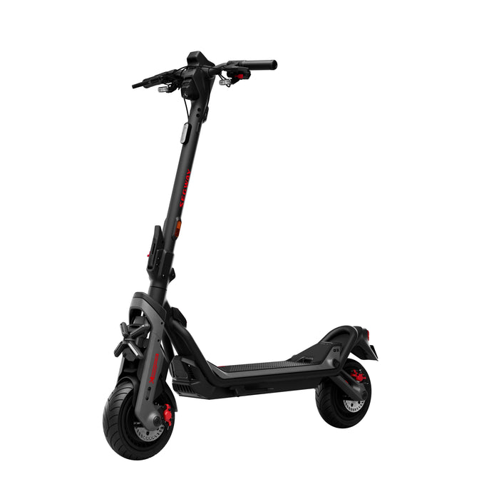 Segway GT3