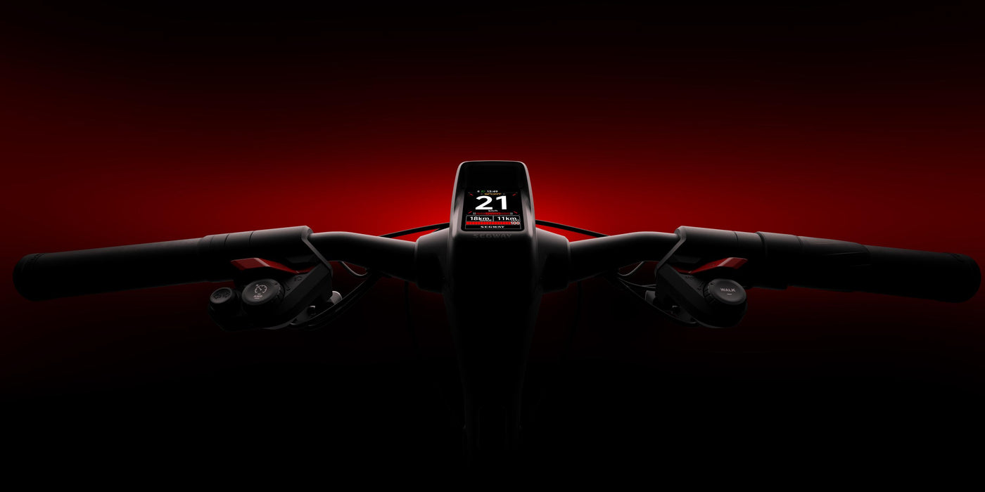 Segway GT3