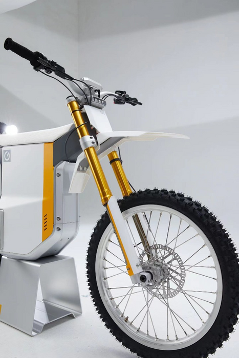 GoWow ORI Electric Dirt Bike