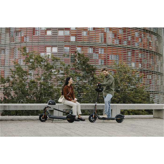 Segway F2