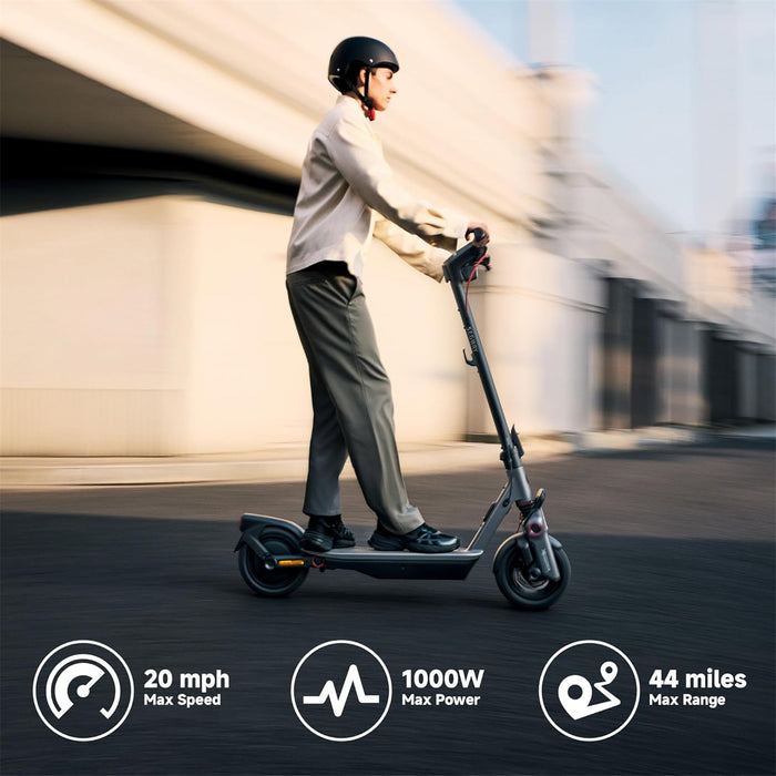 Segway F3