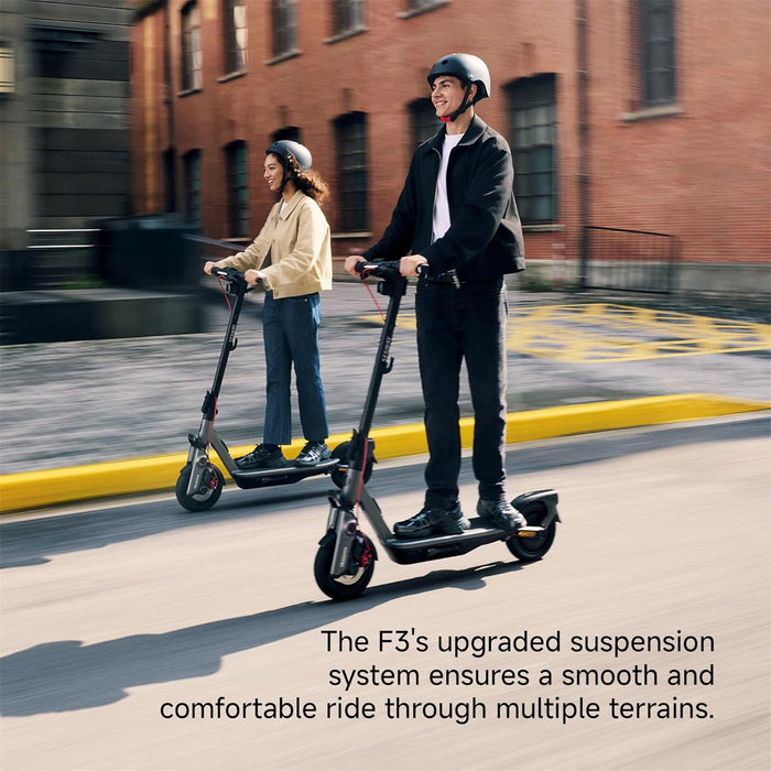 Segway F3