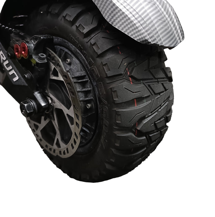 Fighter Supreme 7260r - 60ah (like new)