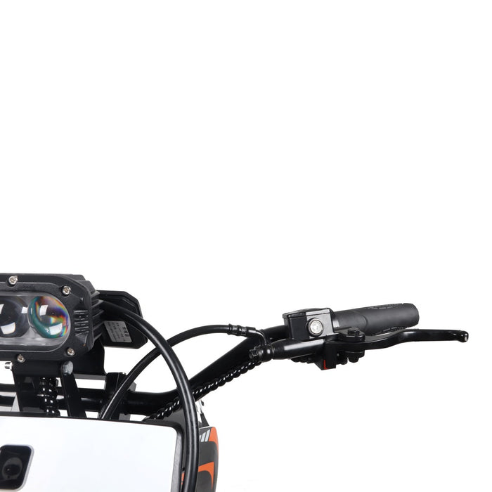 Freeride Mako Electric Dirt Bike