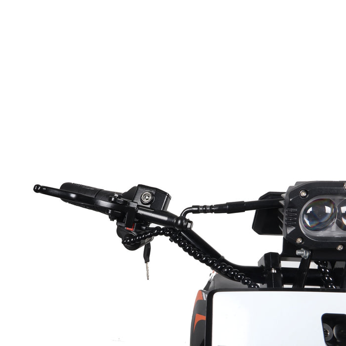 Freeride Mako Electric Dirt Bike