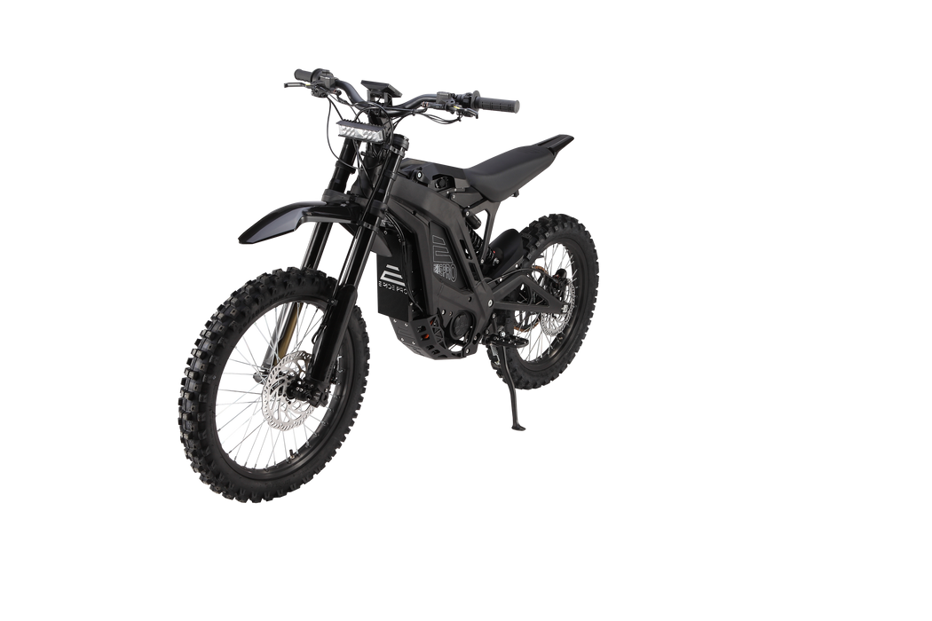 E RIDE PRO SR