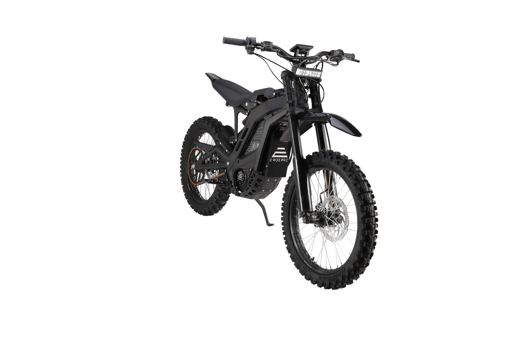 E RIDE PRO SR