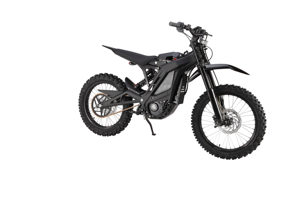 E RIDE PRO SR