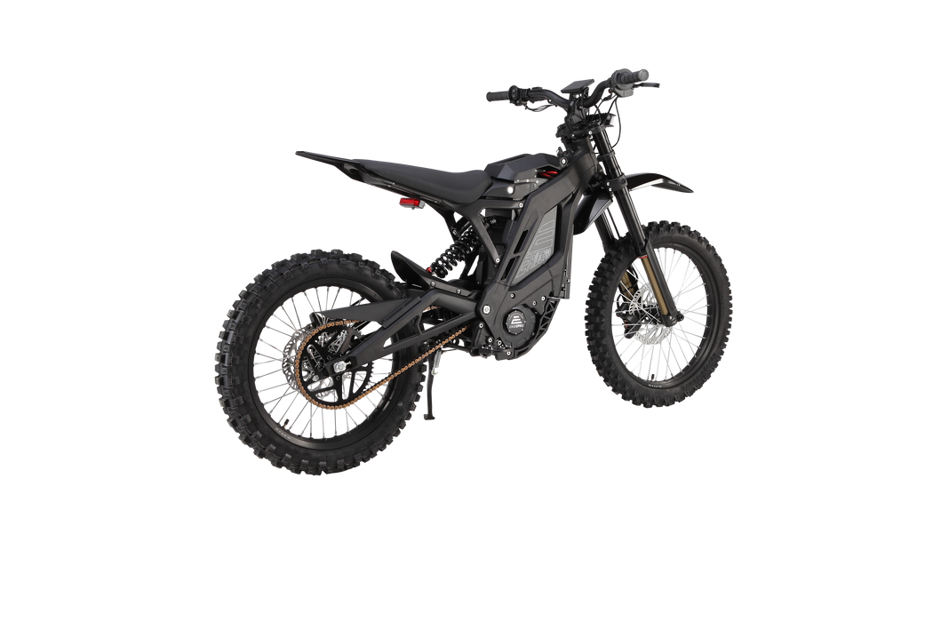 E RIDE PRO SR