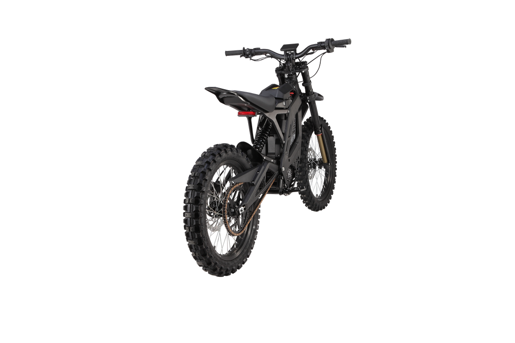 E RIDE PRO SR