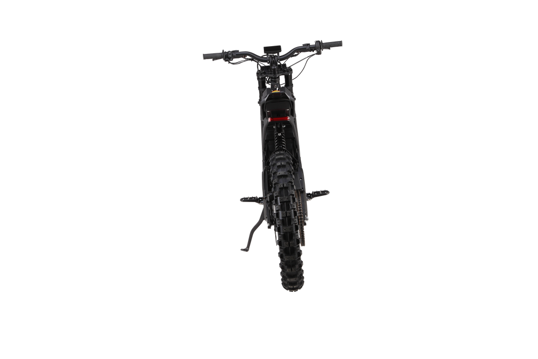 E RIDE PRO SR